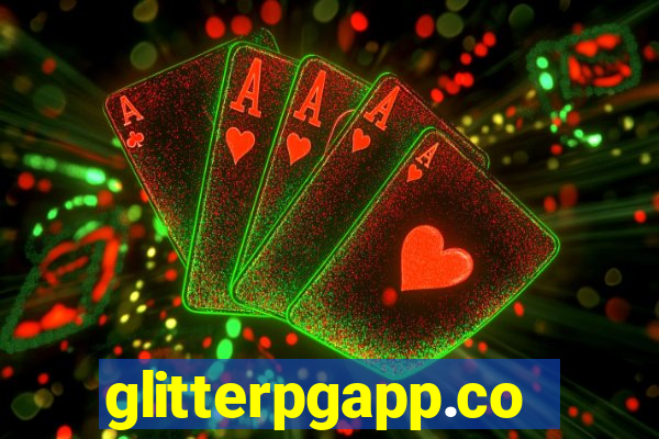 glitterpgapp.com