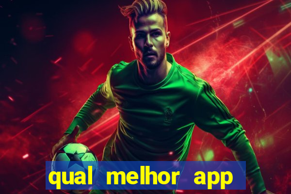 qual melhor app para jogar no jogo do bicho