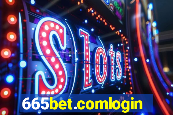 665bet.comlogin