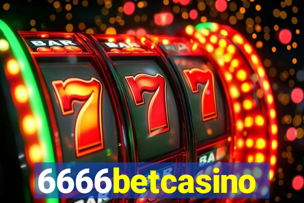 6666betcasino