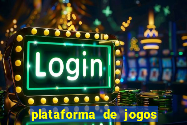 plataforma de jogos 777 bet