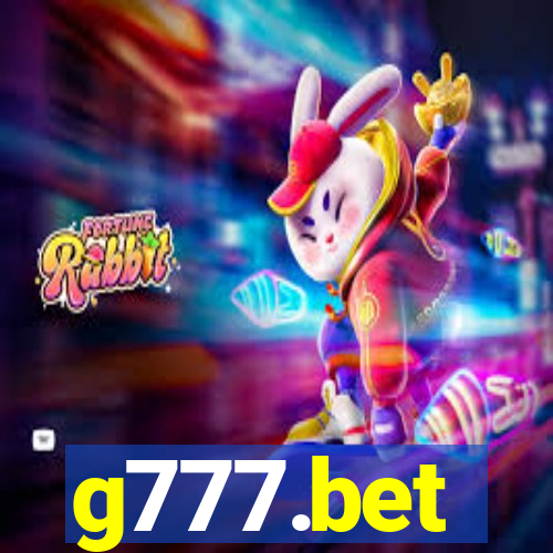 g777.bet