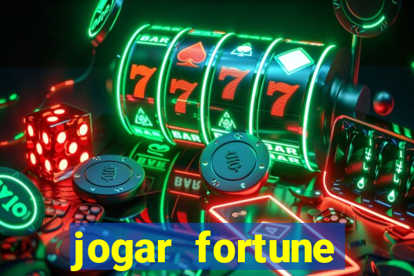 jogar fortune dragon gratis