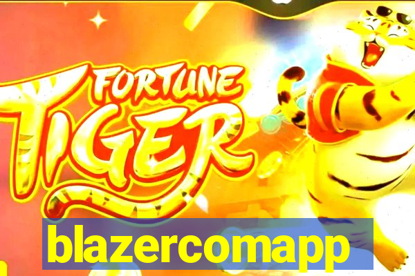 blazercomapp