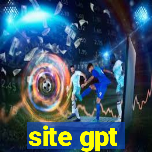 site gpt