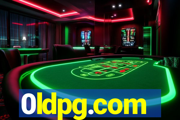 0ldpg.com