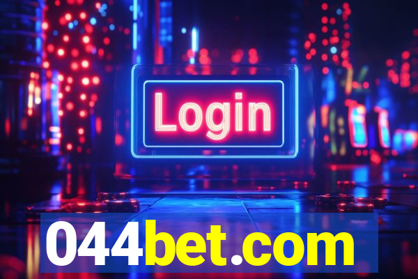 044bet.com