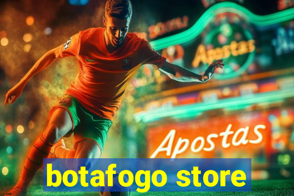 botafogo store