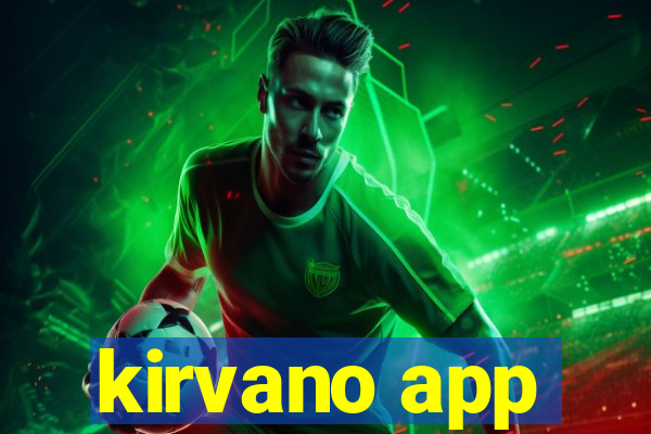 kirvano app