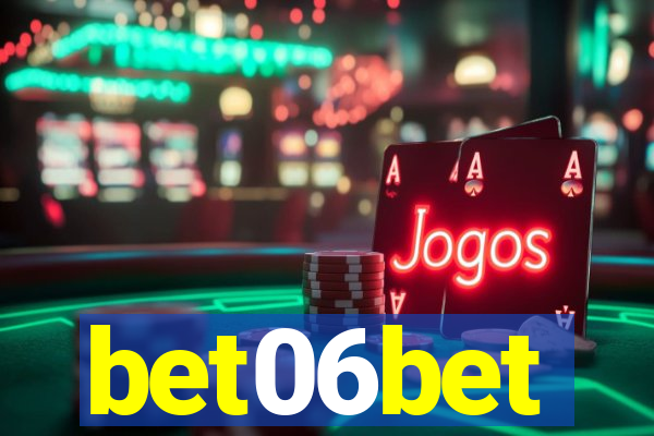 bet06bet