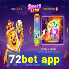 72bet app