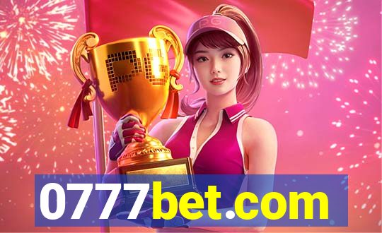 0777bet.com