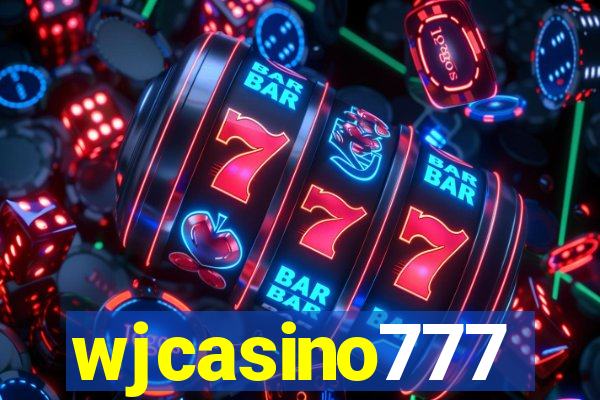 wjcasino777