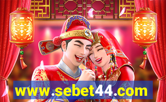 www.sebet44.com