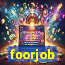 foorjob