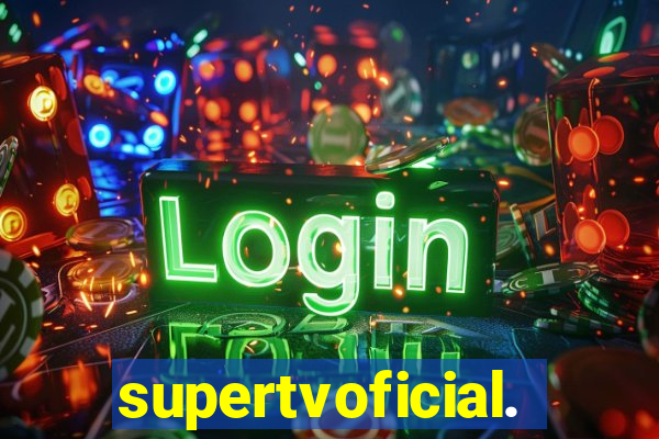 supertvoficial.com