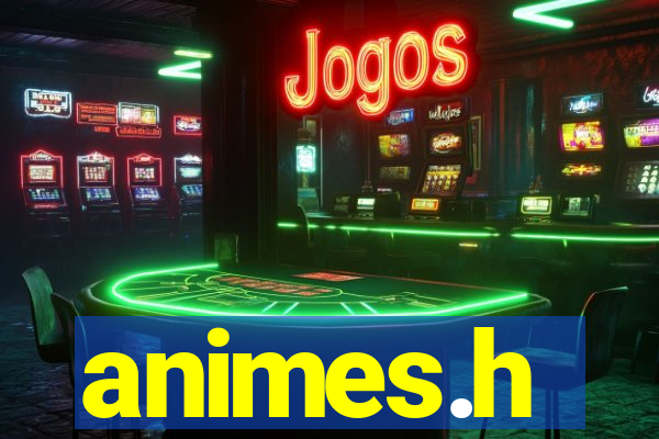 animes.h