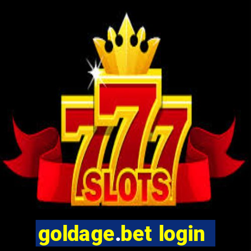 goldage.bet login