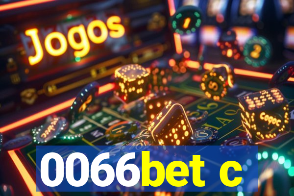 0066bet c