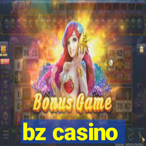 bz casino