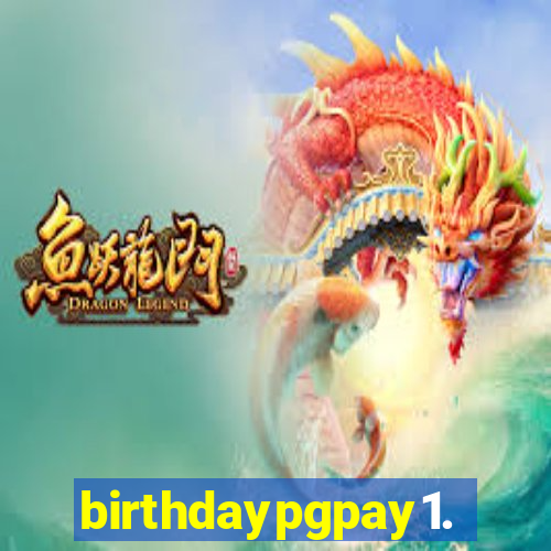 birthdaypgpay1.com