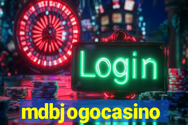 mdbjogocasino