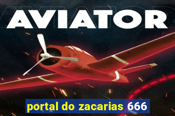 portal do zacarias 666