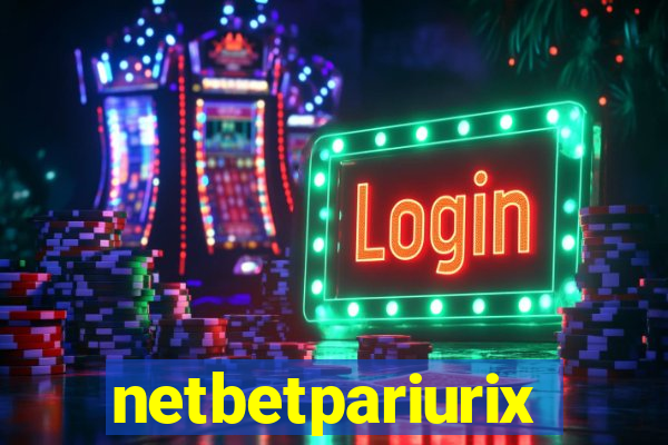 netbetpariurix