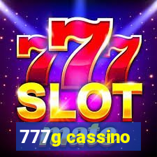 777g cassino