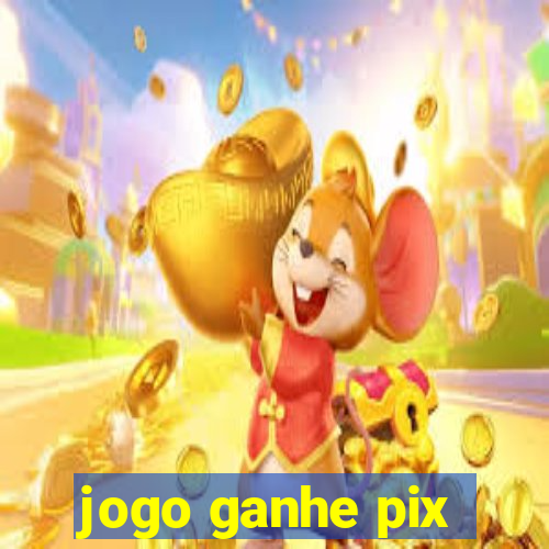 jogo ganhe pix