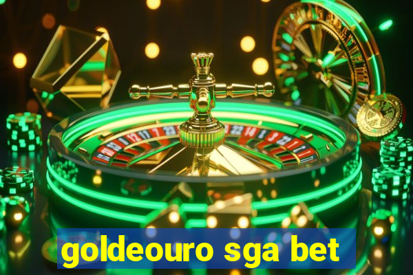 goldeouro sga bet