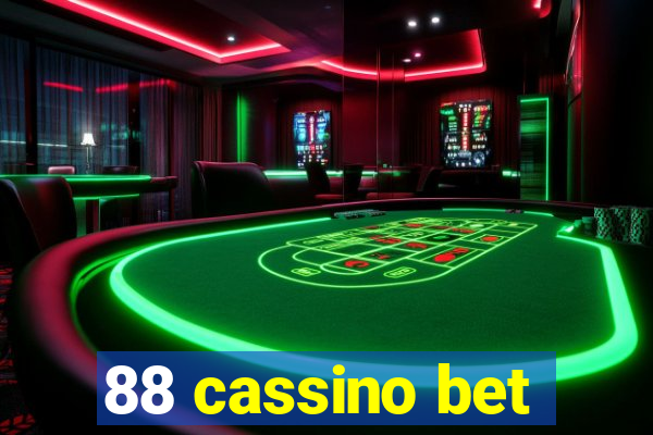 88 cassino bet