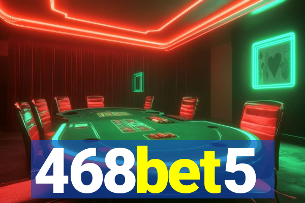 468bet5