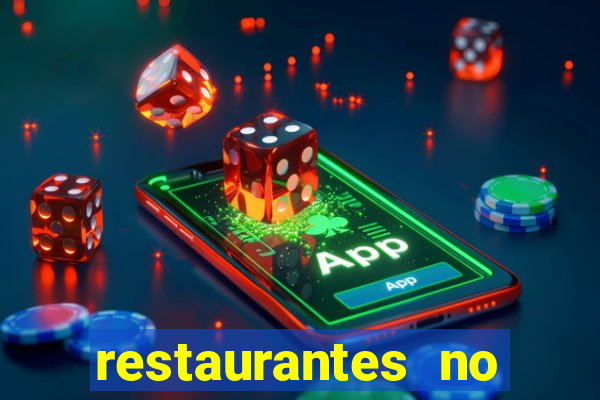 restaurantes no iguatemi porto alegre