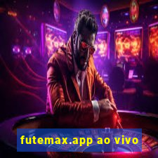 futemax.app ao vivo