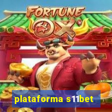 plataforma s11bet