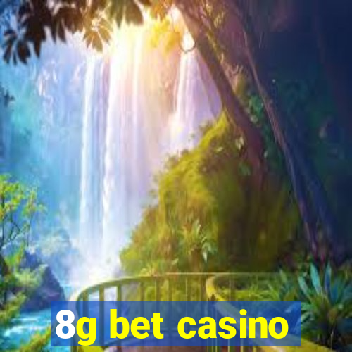 8g bet casino