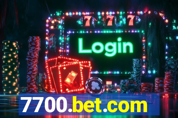 7700.bet.com