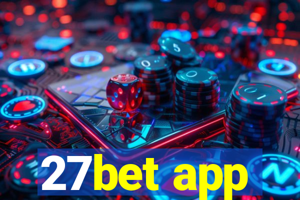 27bet app