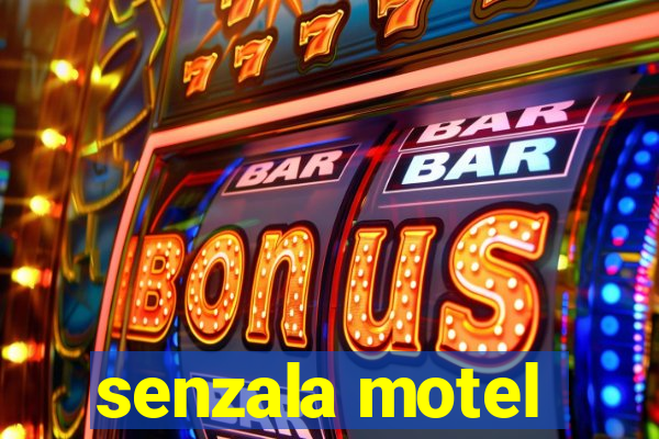 senzala motel