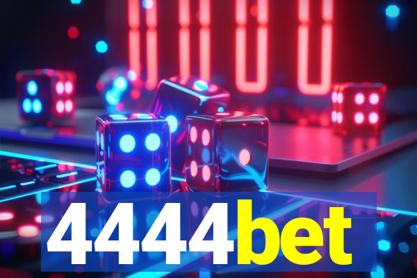 4444bet