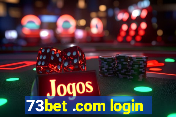 73bet .com login