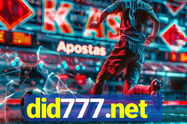 did777.net