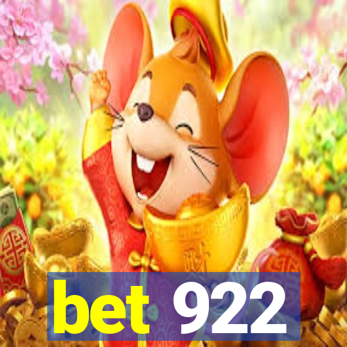 bet 922