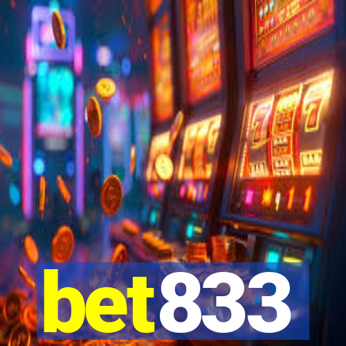 bet833