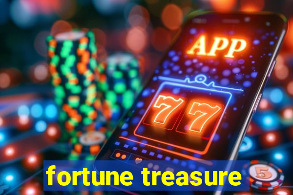 fortune treasure