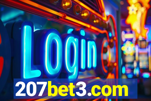 207bet3.com