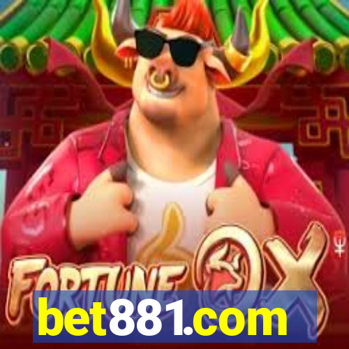 bet881.com