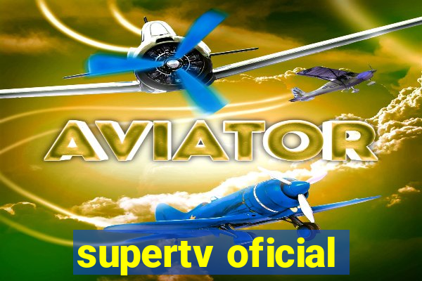 supertv oficial