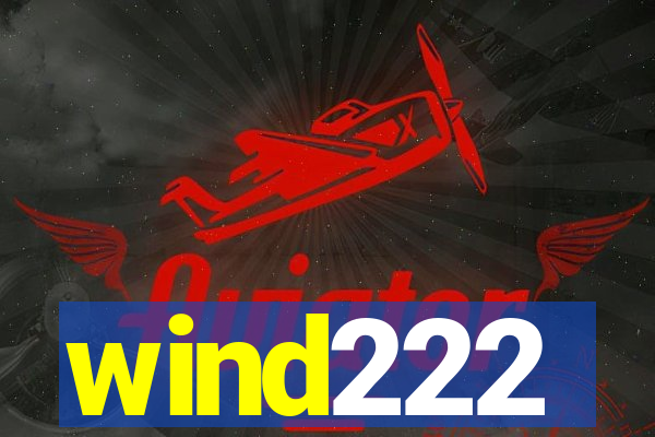 wind222